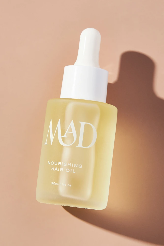 Mad Hair Co. Nourishing Hair Oil