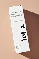 iota Supercloud Body Serum+