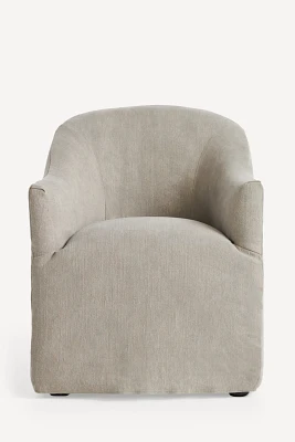 Camille Dining Armchair