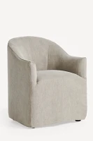 Camille Dining Armchair