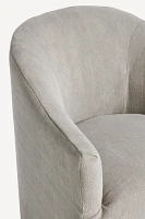 Camille Dining Armchair