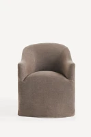 Camille Dining Armchair