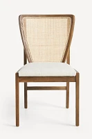 Eloise Cane Dining Chair