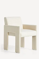 Lydia Dining Armchair