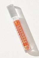 Lavender Stardust Shimmer Lip Gloss