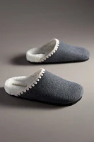 By Anthropologie Whipstitch Slippers