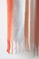 By Anthropologie Brushed Woven Scarf