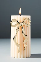 Bow Candle Charm