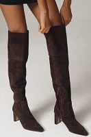 Sam Edelman Shea Over-The-Knee Boots