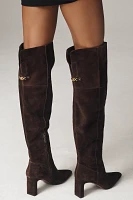 Sam Edelman Shea Over-The-Knee Boots