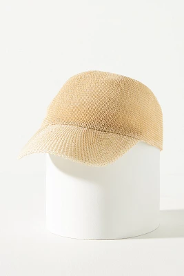 Wyeth Paula Baseball Cap