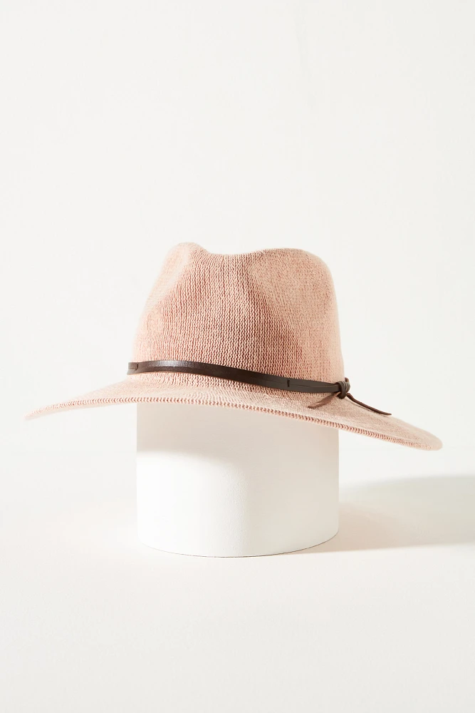 Wyeth Hudson Fedora