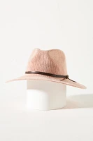 Wyeth Hudson Fedora