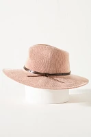 Wyeth Hudson Fedora