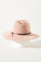 Wyeth Hudson Fedora