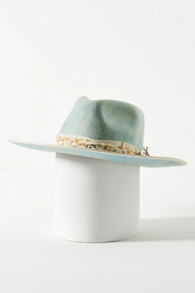 Wyeth Ollie Fedora