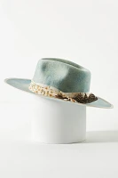 Wyeth Ollie Fedora