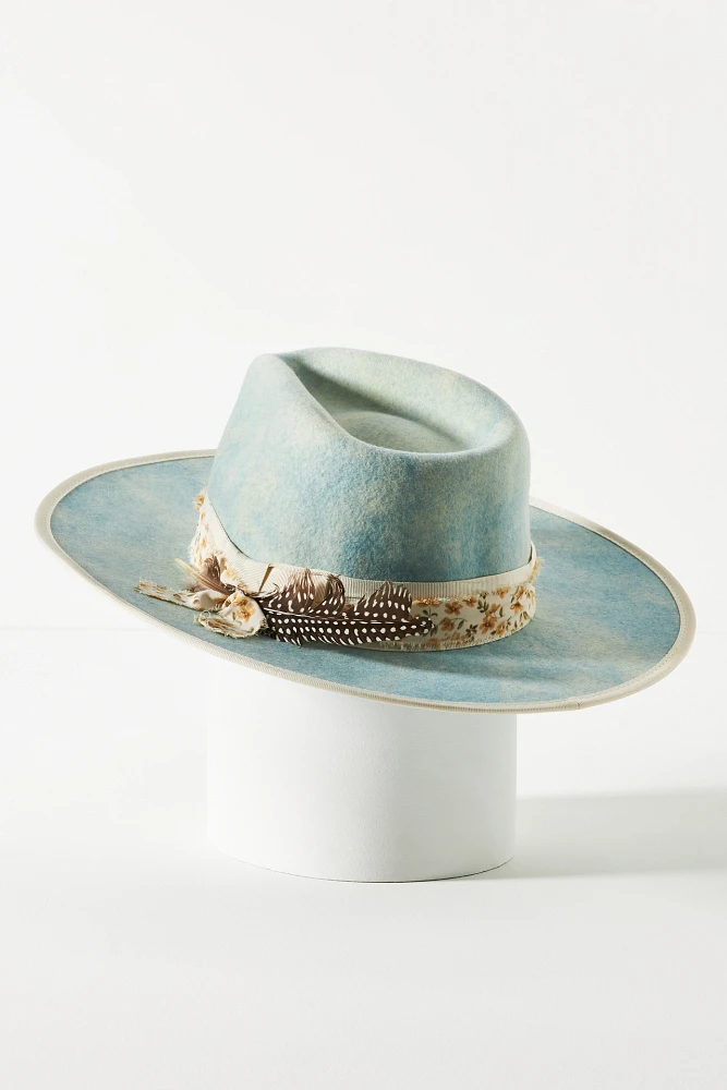 Wyeth Ollie Fedora