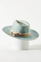 Wyeth Ollie Fedora