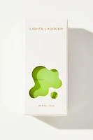 Lights Lacquer Nail Polish