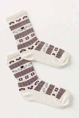 Becksöndergaard Carols Wola Socks