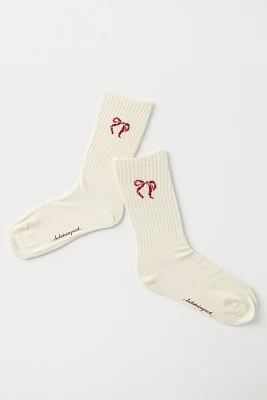 Becksöndergaard Bow Socks