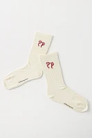 Becksöndergaard Bow Socks