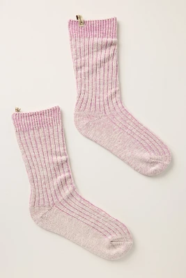 Becksöndergaard Melange Cotta Socks