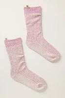 Becksöndergaard Melange Cotta Socks