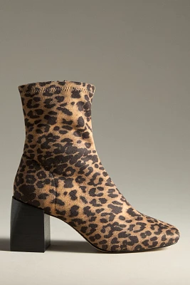 Silent D Cabana Boots