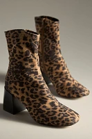Silent D Cabana Boots