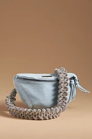 ROCKNOT Denim Infinity Bag