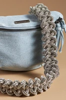 ROCKNOT Denim Infinity Bag