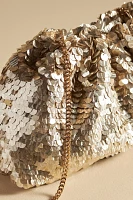 The Frankie Clutch: Sequin Party Edition