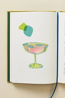 The Bar(c)art Book: The Art of Crafting Tasty and Timeless Cocktails