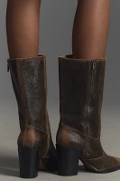 Sarto Jaxon Mid Calf Boots