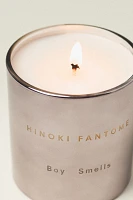 Boy Smells Hinoki Fantôme Boxed Holiday Candle