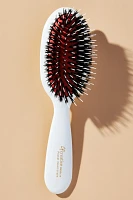 Creative Pro Hair Tools Classic Pocket Mixed Bristle Brush