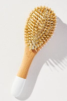 Bachca Paris Detangling & Shine Wooden Hair Brush