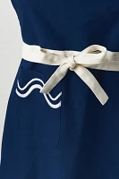 Madeline Cotton Apron