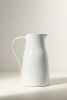 The Rowen Portuguese Stoneware Pitcher