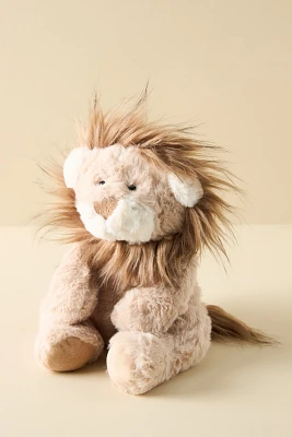 
Mon Ami Zuri The Lion  Kids Plush Toy 