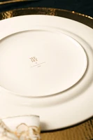 The Met x Anthropologie Stoneware Dinner Plates, Set of 4