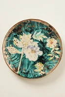 Mia Stoneware Canape Plate