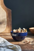 The Rowen Portuguese Stoneware Nut Bowl