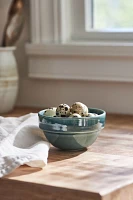 The Rowen Portuguese Stoneware Nut Bowl