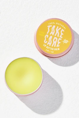 Glam & Grace Take Care Lip Butter Balm