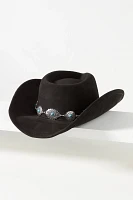 8 Other Reasons Belt-Trim Rancher Hat