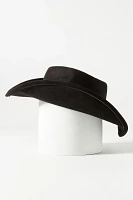 8 Other Reasons Belt-Trim Rancher Hat