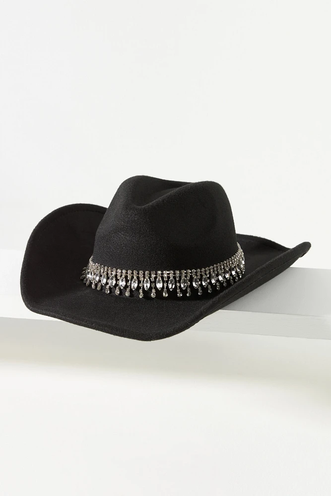 8 Other Reasons Rhinestone Belt-Trim Rancher